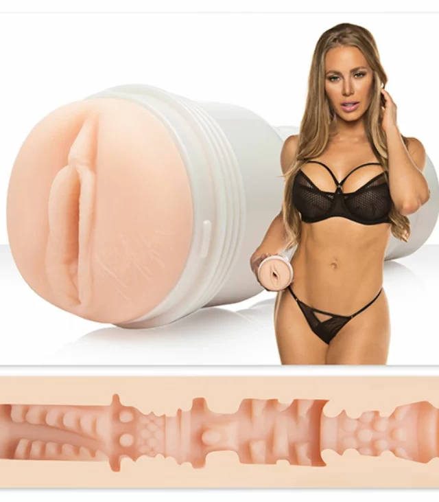 Fleshlight Girls - Pochwa Nicole Aniston Fit