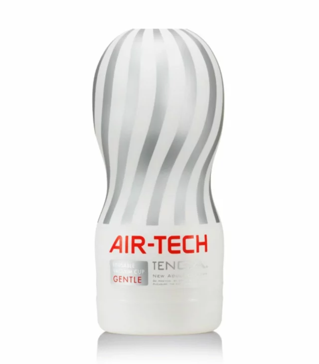 Masturbator - Tenga Air-Tech Gentle