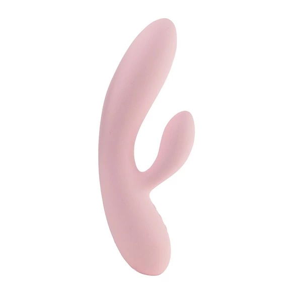 Wibrator - FeelzToys Lea Soft Pink