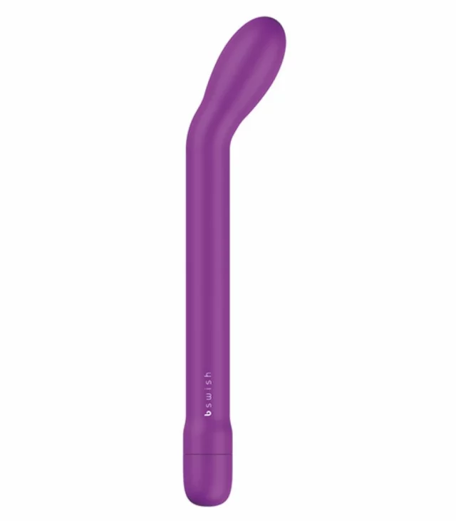 Wibrator - B Swish bgee Classic Purple