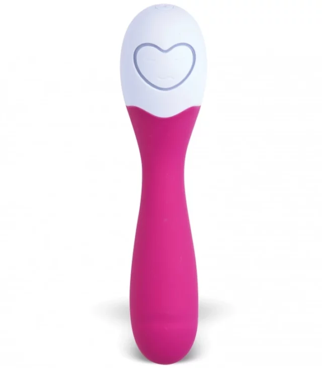 Wibrator - Lovelife by OhMiBod Cuddle Pink