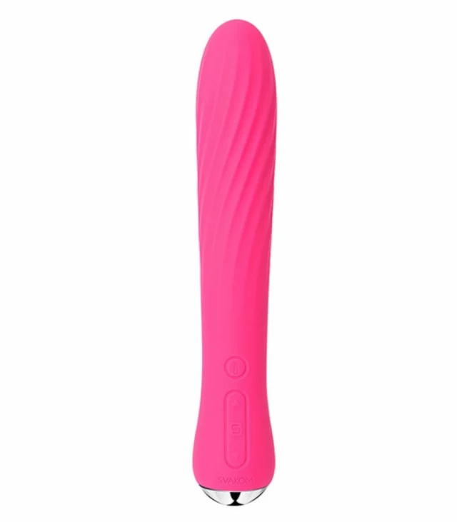 Wibator - Svakom Anya Heating Vibrator