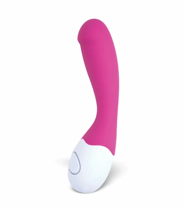 Wibrator - Lovelife by OhMiBod Cuddle Mini Pink