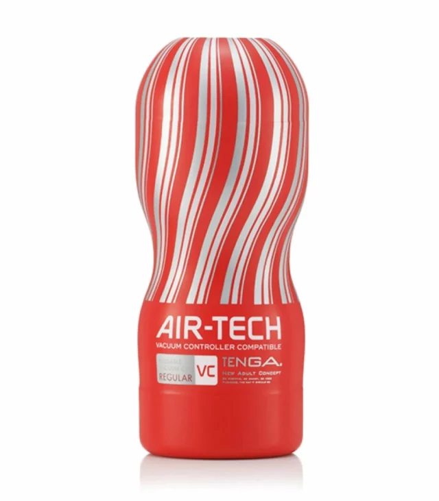 Masturbator - Tenga Air-Tech for Vacuum Controller Regular