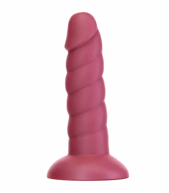 Dildo - Addiction Fantasy Addiction 14 cm Unicorn Pink