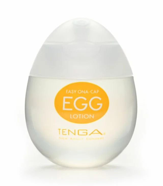 Lubrykant - Tenga Egg Lotion 1szt