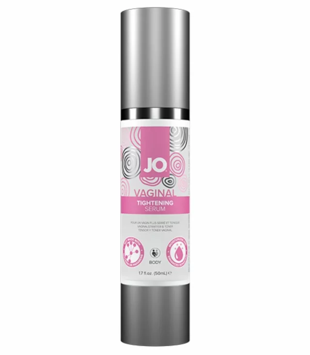 Serum ścieśniające - System JO Vaginal Tightening Serum 50 ml