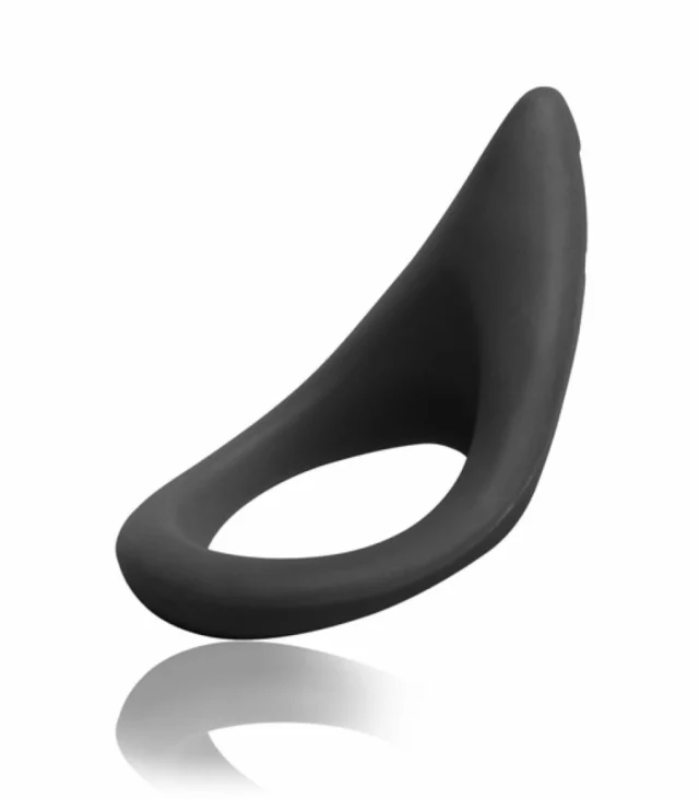 Pierścień erekcyjny - Laid P.2 Ring 51.5 mm Black