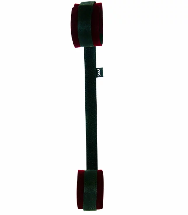 Drążek - S&M Enchanted Spreader Bar