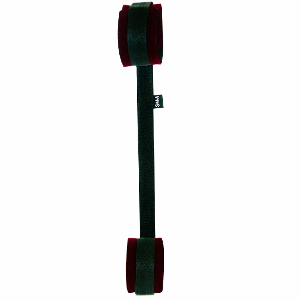 Drążek - S&M Enchanted Spreader Bar