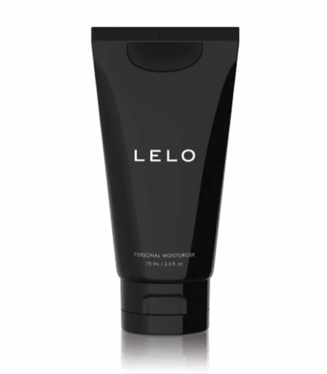 Lubrykant wodny - Lelo Personal Moisturizer Tube 75 ml