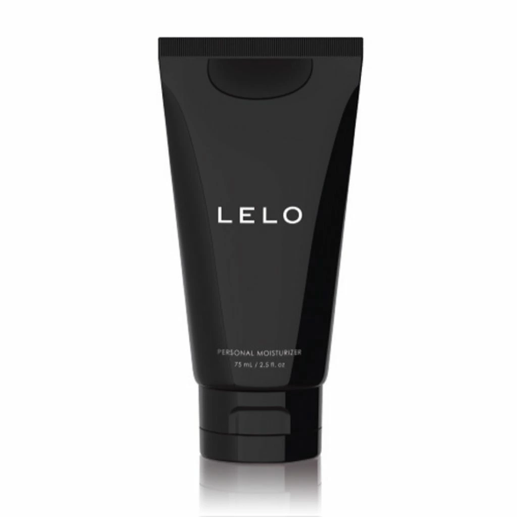 Lubrykant wodny - Lelo Personal Moisturizer Tube 75 ml