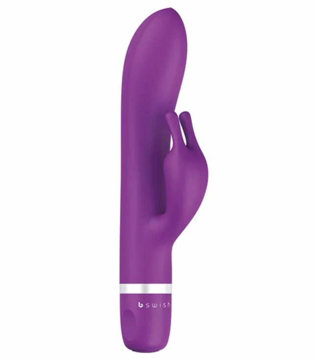 Wibrator - B Swish bwild Classic Bunny Purple