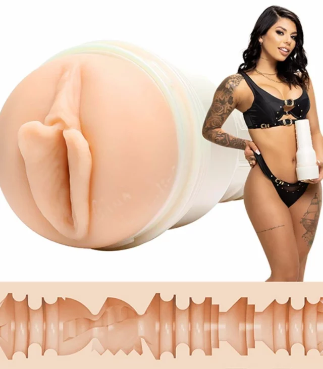 Fleshlight Girls - Pochwa Gina Valentina Stellar