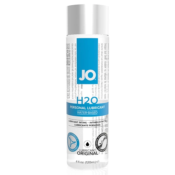 Lubrykant wodny - System JO H2O Original 240 ml