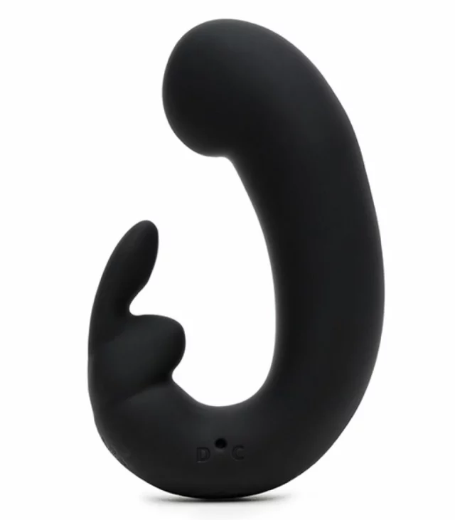 Wibrator - Fifty Shades of Grey Sensation G-Spot Rabbit Vibrator