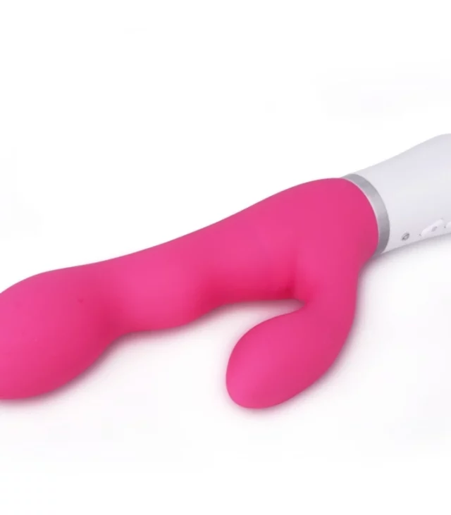 Wibrator - Lovense Nora Vibrator