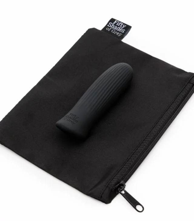 Wibrator - Fifty Shades of Grey Sensation Bullet Vibrator