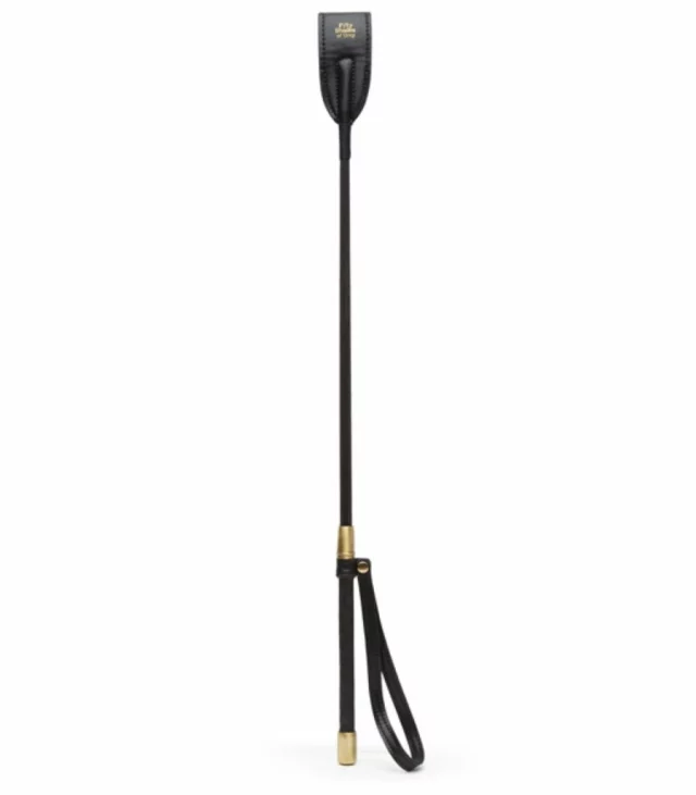 Szpicruta - Fifty Shades of Grey Bound to You Riding Crop