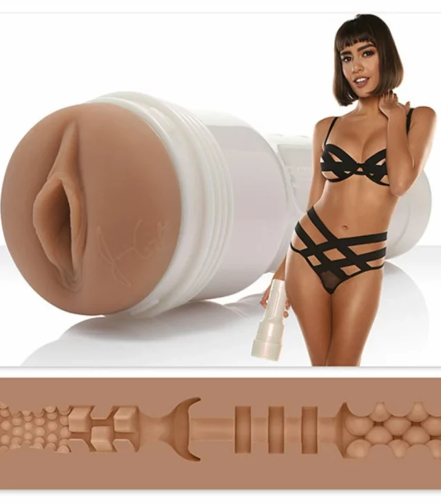 Fleshlight Girls - Pochwa Janice Griffith Eden