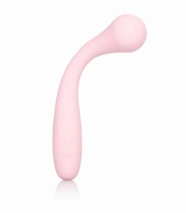 Wibrator - Inspire Vibrating G-Wand Pink