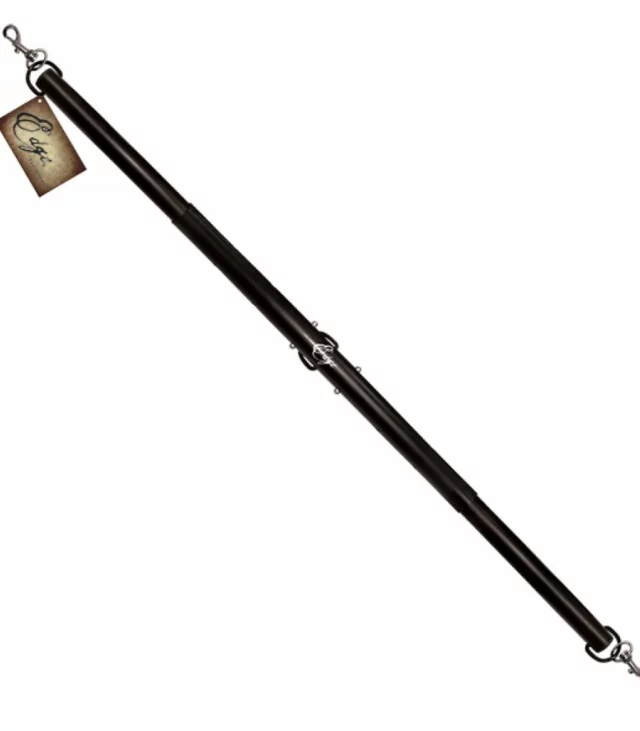 Drążek - Sportsheets Edge Adjustable Spreader Bar