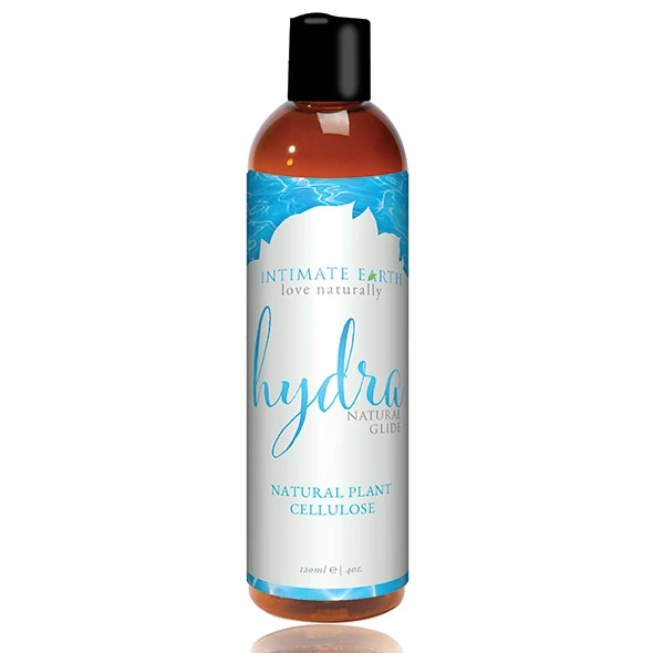 Lubrykant wodny - Intimate Earth Hydra Glide 120 ml