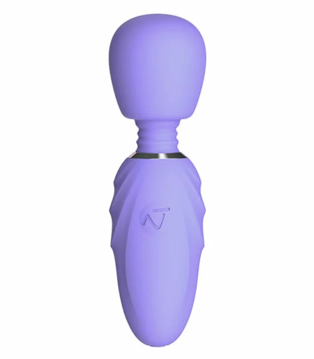 Masażer - Nomi Tang Pocket Wand Lavender