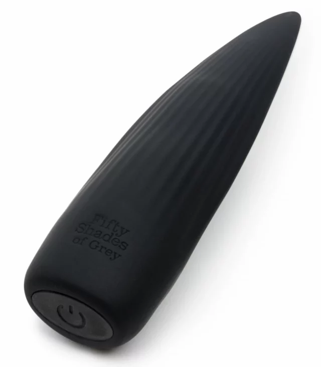 Wibrator - Fifty Shades of Grey Sensation Flickering Tongue Vibrator