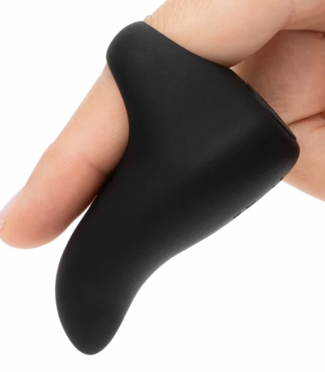 Wibrator na palec - Fifty Shades of Grey Sensation Finger Vibrator