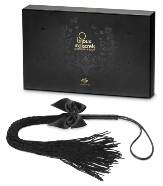 Pejcz - Bijoux Indiscrets Lilly Whip