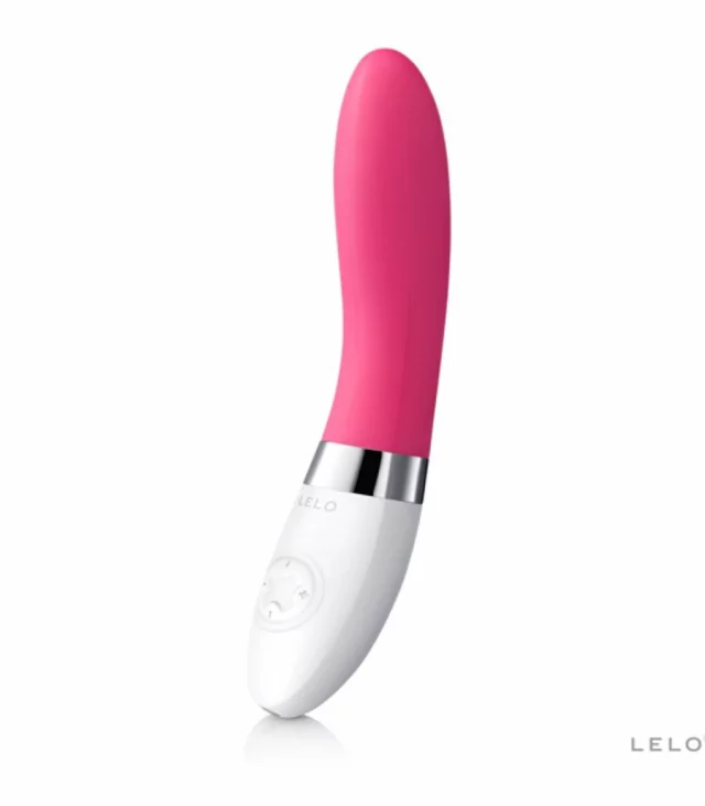 Wibrator - Lelo Liv 2 Cerise