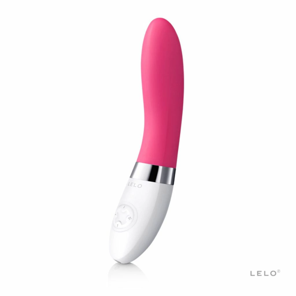 Wibrator - Lelo Liv 2 Cerise