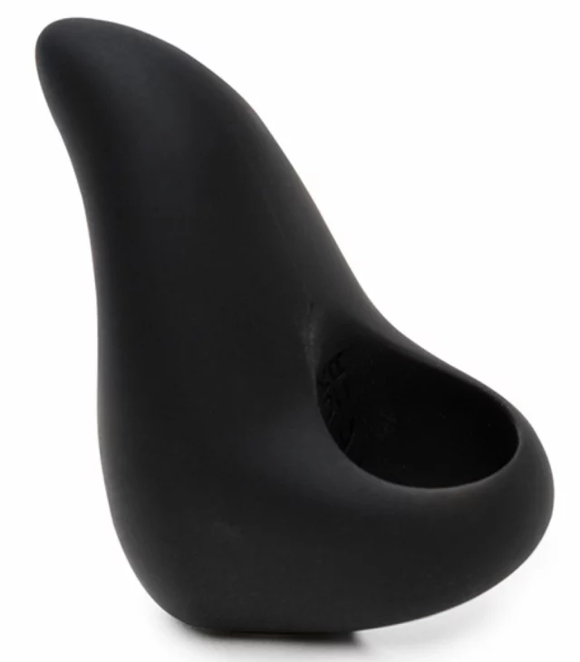 Wibrator na palec - Fifty Shades of Grey Sensation Finger Vibrator