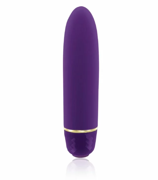 Wibrator - RS Essentials Classique Vibe Pride Deep Purple