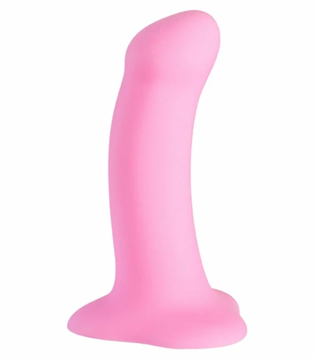 Dildo - Fun Factory Amor Candy Rose