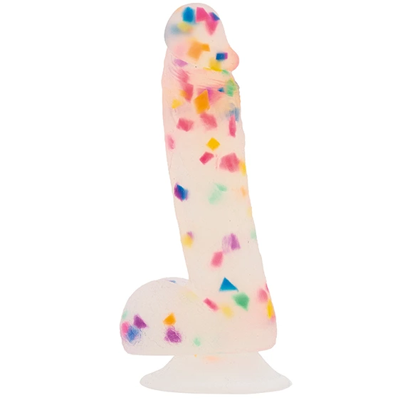 Dildo - Addiction Party Marty Dong 19 cm