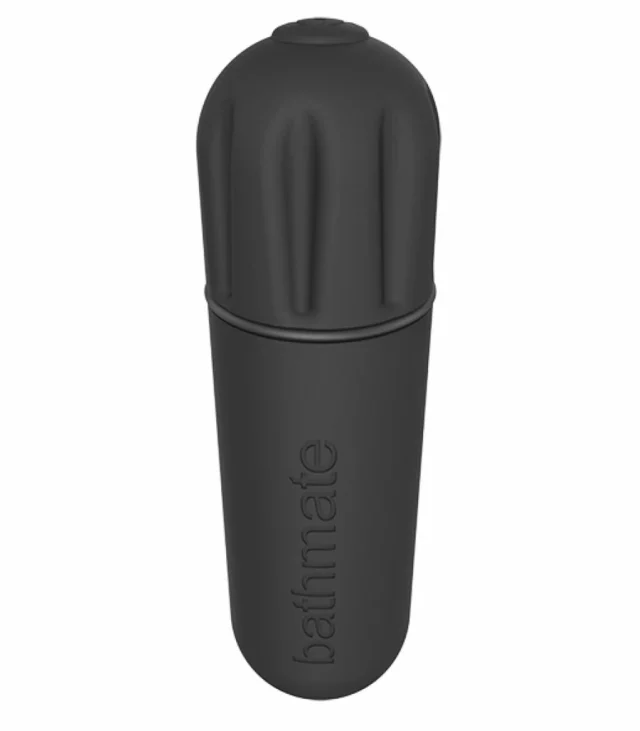 Wibrator - Bathmate Vibe Bullet Black