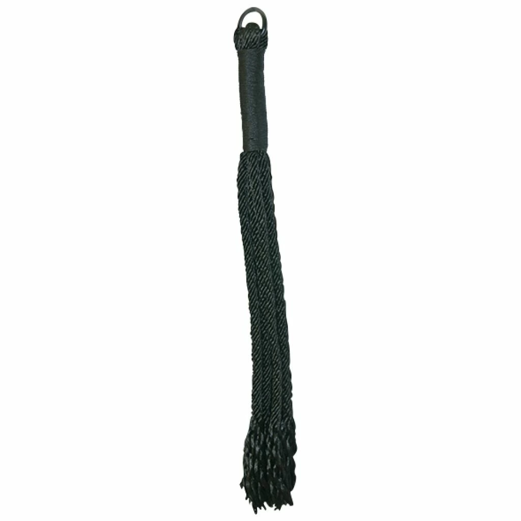 Pejcz - S&M Shadow Rope Flogger