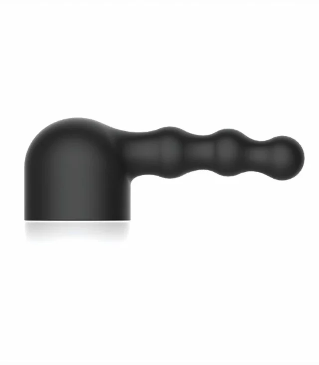 Nakładka do masażera - Bodywand Pleasure Beads Attachment Large