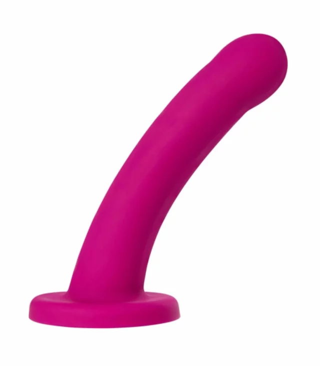 Dildo - Sportsheets Nexus Galaxie Plum