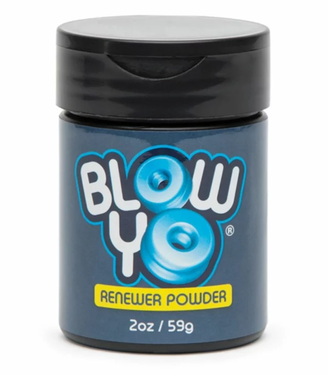 Puder do konserwacji - BlowYo Refresh Powder 59g