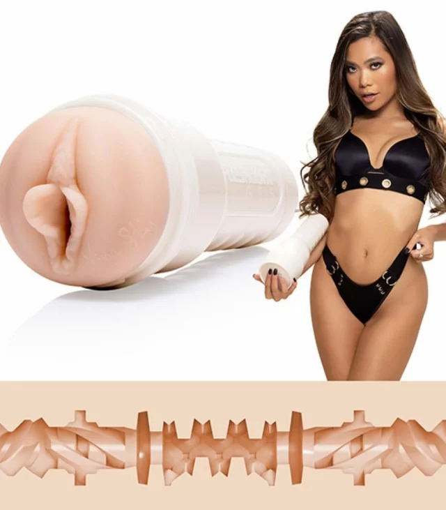 Fleshlight Girls - Pochwa Vina Sky Exotica