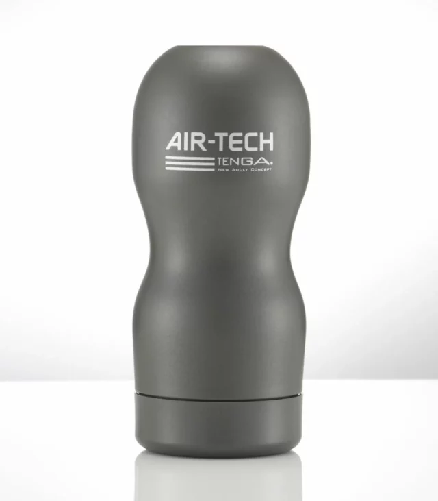 Masturbator - Tenga Air-Tech Reusable Vacuum Cup Ultra