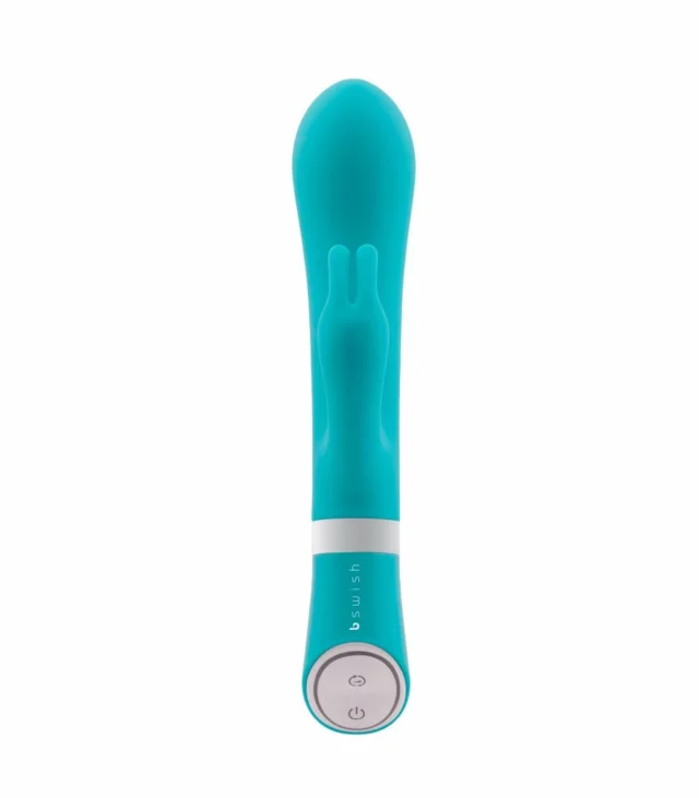 Wibrator - B Swish bwild Deluxe Bunny Jade