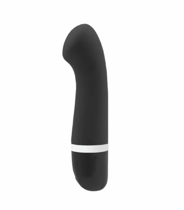 Wibrator - B Swish bdesired Deluxe Curve Black