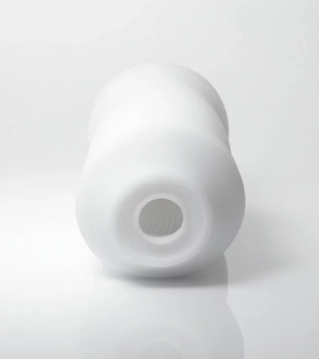 Masturbator - Tenga Sleeve 3D Module