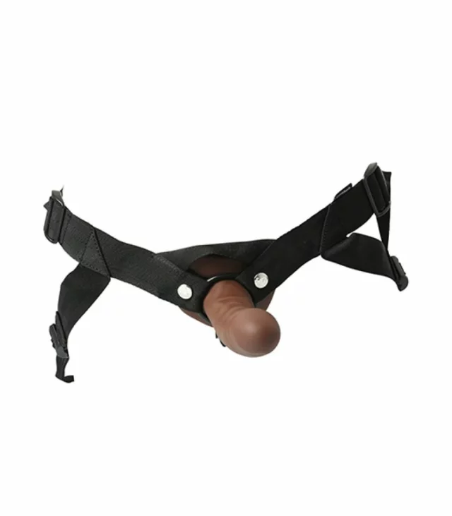 Strap-on - Sportsheets Everlaster Stud Harness