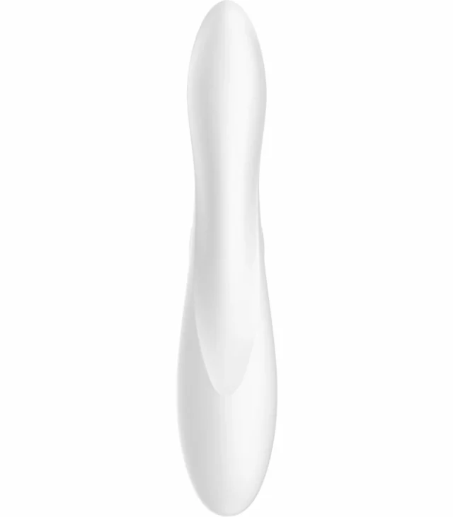 Wibrator z masażerem powietrznym - Satisfyer Pro G-Spot Rabbit