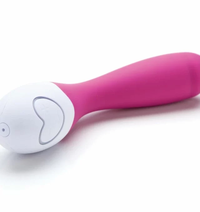 Wibrator - Lovelife by OhMiBod Cuddle Pink